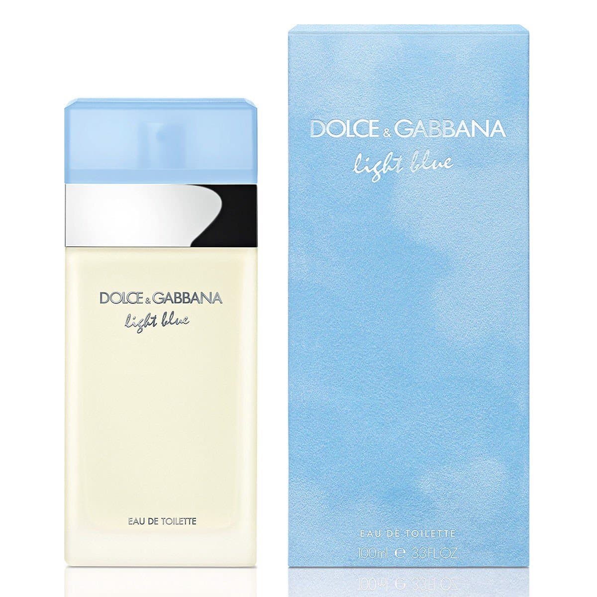 Nước hoa Nam Nữ - 100ml