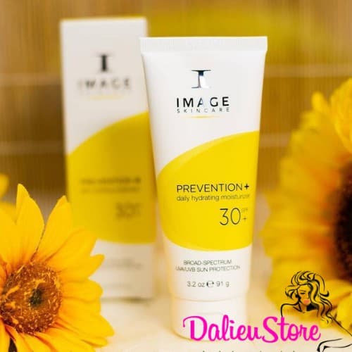 KEM CHỐNG NẮNG IMAGE 30 SPF PREVENTION DÀNH CHO NHẠY CẢM