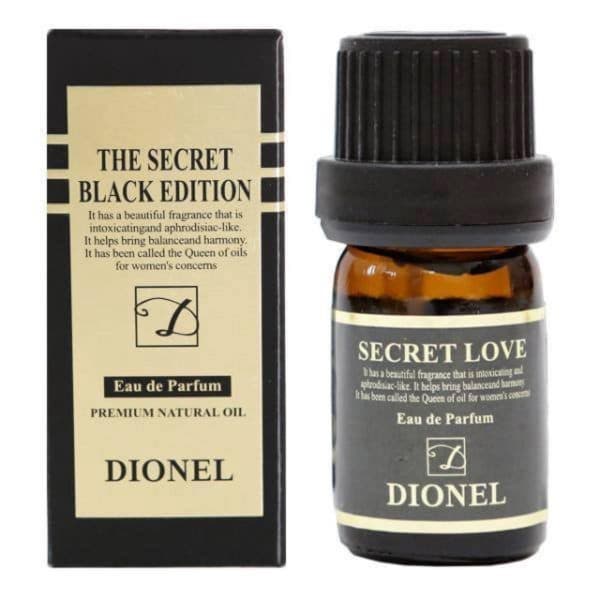 Nước hoa vùng kín Dionel - 5ml