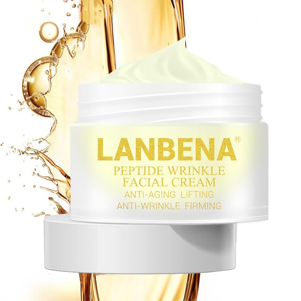 [HCM]LANBENA KEM DƯỠNG ẨM CHỐNG NẾP NHĂN SĂN CHẮC DA CHỐNG LÃO HÓA MOISTURZING ANTI-AGING COLLAGEN