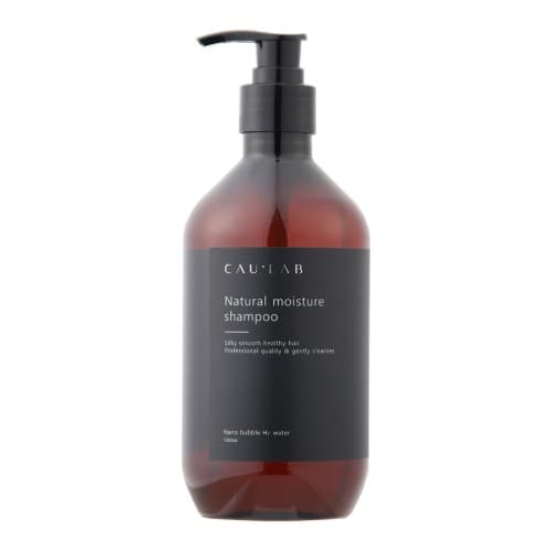 [HCM] Dầu gội đầu dưỡng tóc chuyên sâu làm khỏe da đầu từ thảo mộc CAULAB NATURAL MOISTURE SHAMPOO