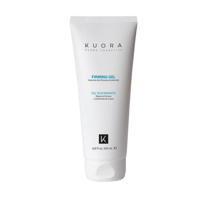 [HCM]Kem Dưỡng Tăng Cường Sự Đàn Hồi Săn Chắc Cho Da Ngực và Cổ -Firming Gel Improves Skin Firm -Kuora Dermocosmetic