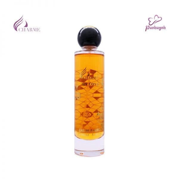 Nước hoa Charmé My Love 100ml mùi nữ