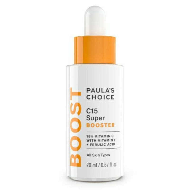 Serum Paulas Choice Resist C15 Super Booster Chính Hãng