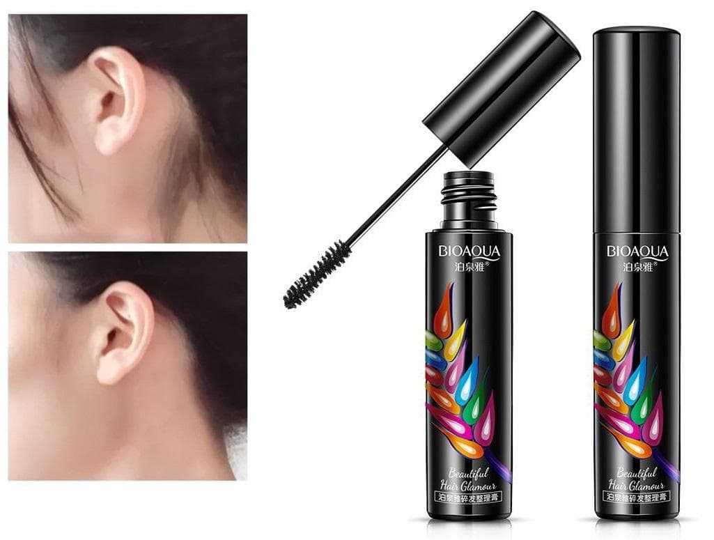 Mascara Chải Tóc Con Gọn Vào Nếp Bioaqua - DT02
