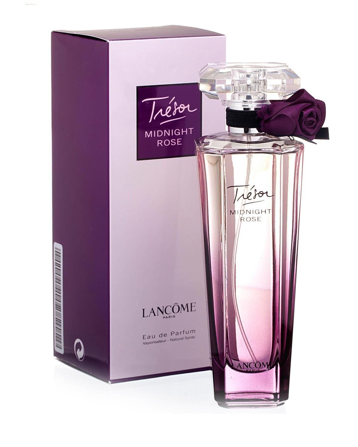 Nước hoa Rose 75ml Nữ tính sang trọn cuốn hút