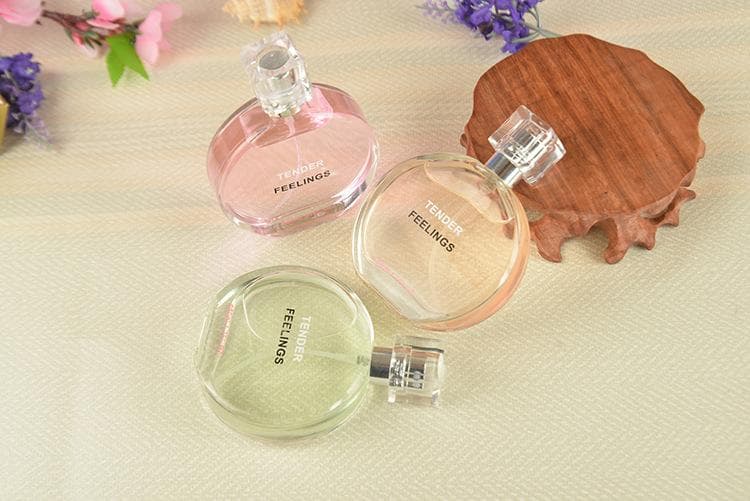 [HCM]Nước hoa cao cấp quyến rũ gợi cảm Tender 50ml NC53