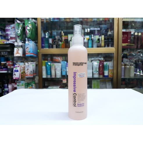 Xịt dưỡng tóc tinh chất sâm mật ong Welcos Vita Keratin Hàn Quốc 250 ml