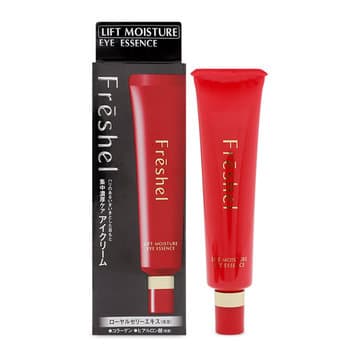 Tinh Chất Dưỡng Da Vùng Mắt Kanebo Freshel (25g)
