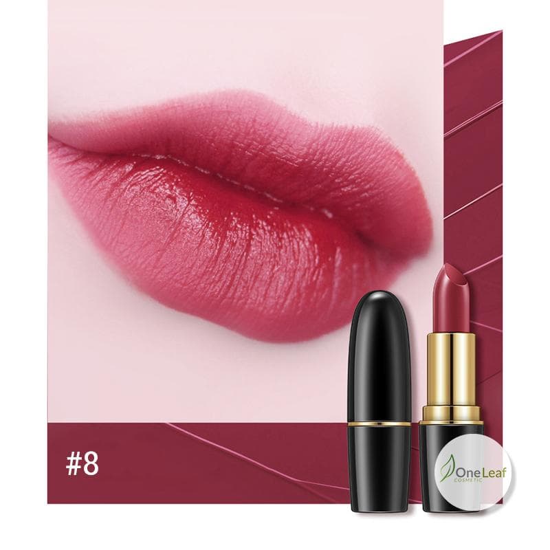 Son môi Images dưỡng ẩm chống nước lâu trôi màu sắc gợi cảm  3.5g OL057