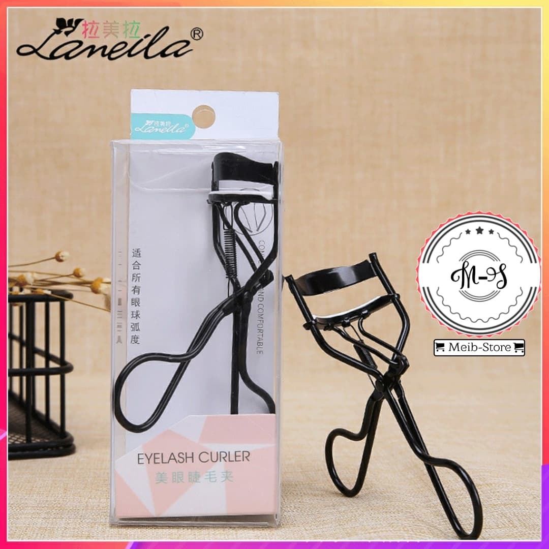Kẹp mi siêu cong EYELASH LAMEILA - đồ trang điểm xinh