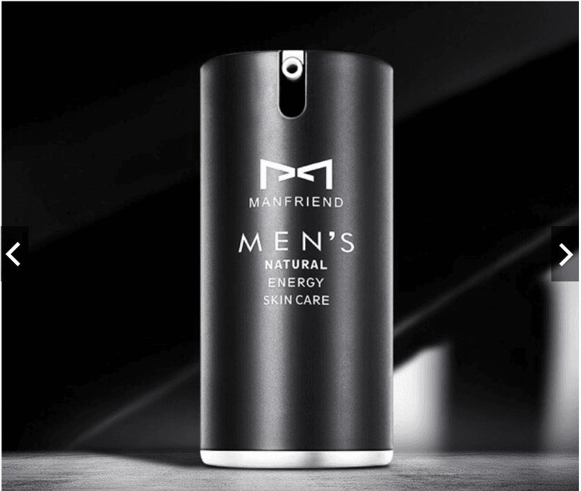 (Bản Mới) Light Makeup Kem Trang Điểm Che Khuyết Điểm Kiềm Dầu Đa Năng 4in1 Cho Nam