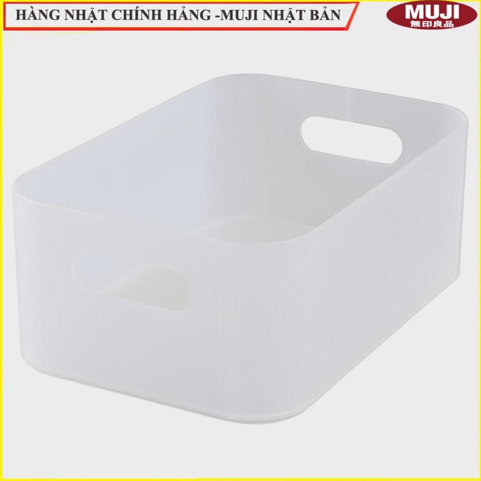 [HCM]HỘP MAKEUP PP 1/2 150x220x86MM