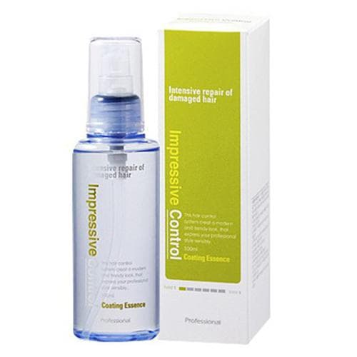 Tinh dầu dưỡng tóc thảo dược Mugens Coating Essence Hàn Quốc 100ml