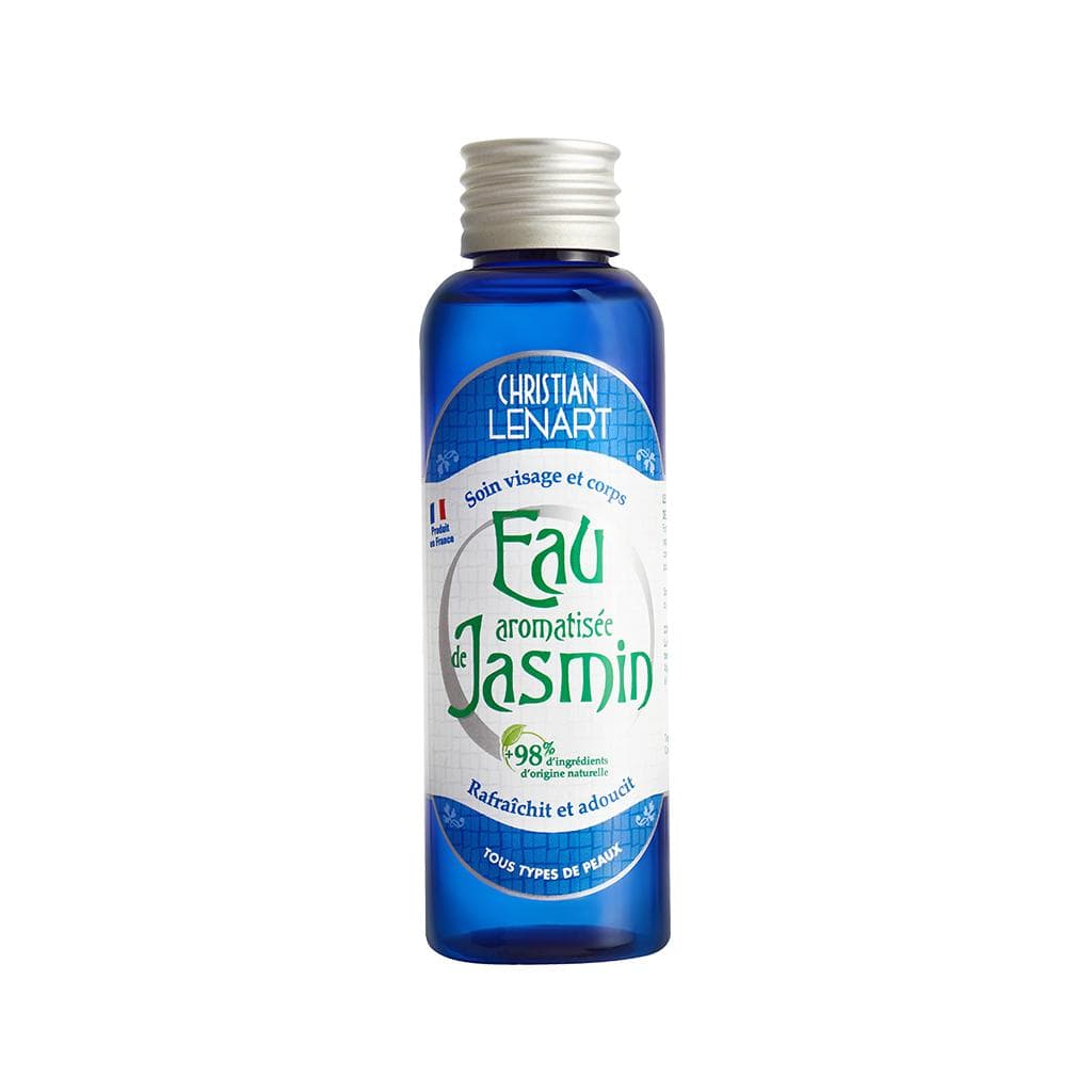 [HCM]Toner Chiết xuất từ hoa nhài - Christian Lénart Eau aromatisée de Jasmin 100ml