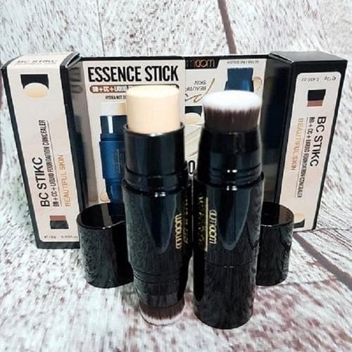 Kem nền mỏng mịn BB Stick WODWOD 12g