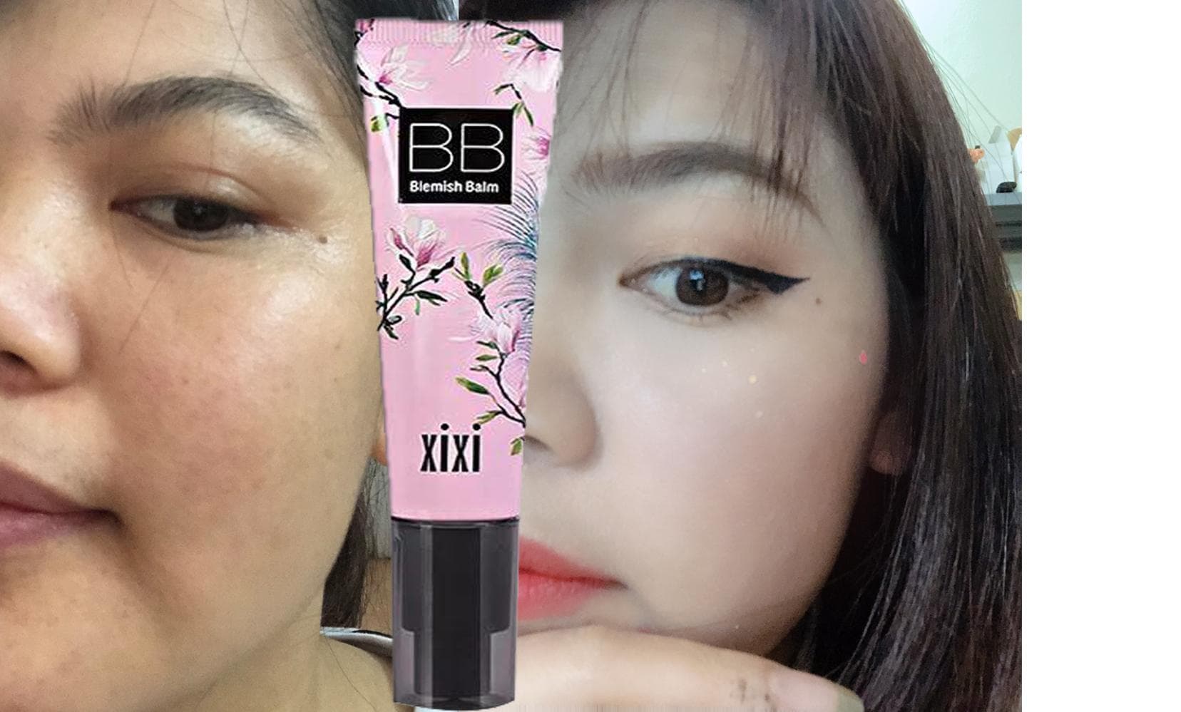 Kem Nền BB XIXI [ ảnh thật ]