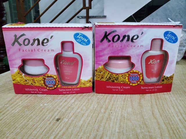 [Chính hãng] Kem KONE Ban Ngày dưỡng da