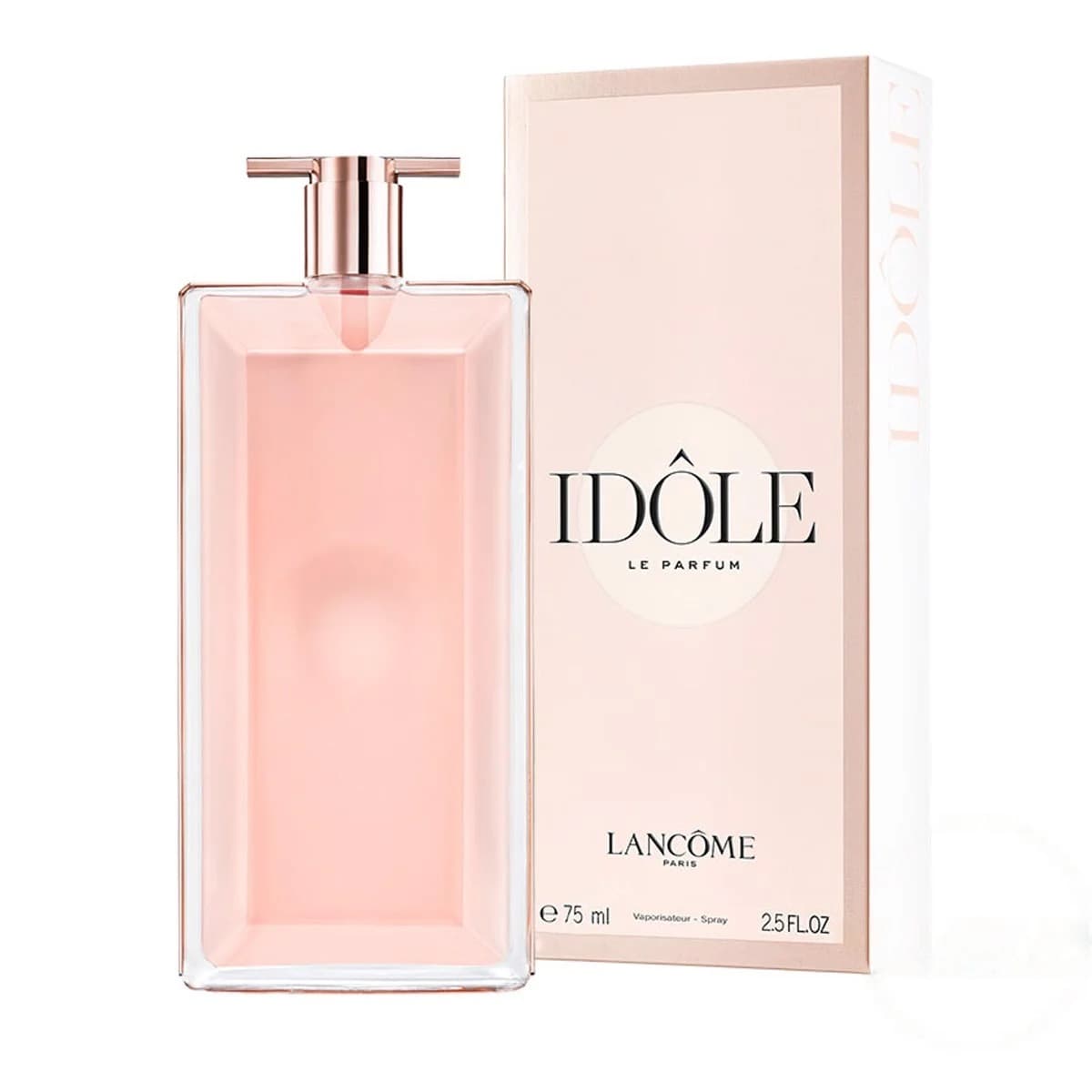 Nước Hoa Nữ Lancôme Idole Eau De Parfum