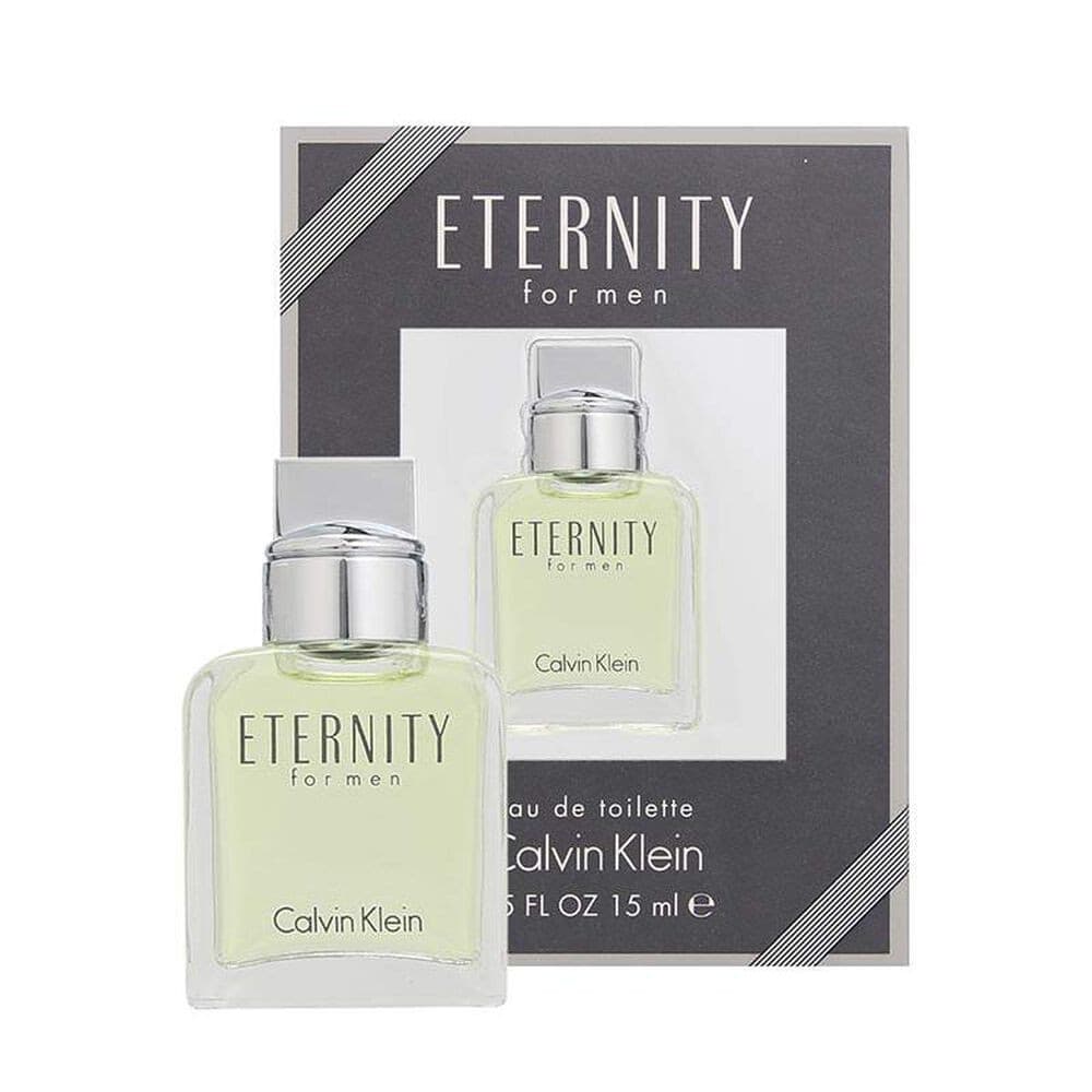 Nước hoa Calvin Klein Eternity For Men (không hộp)