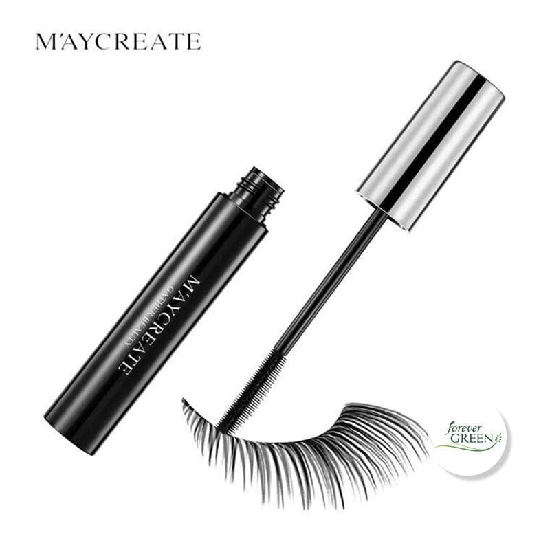 Chuốt Mi Mascara mayCreate Không lem không trôi MC030