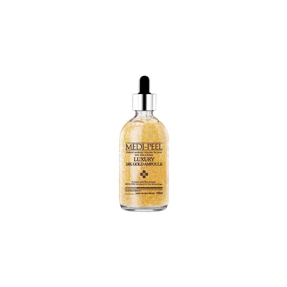 Tinh Chất Medi Peel Luxury 24K Gold Ampoule chính hãng
