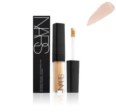 [HCM]Kem Che Khuyết Điểm NARS Radiant Creamy Concealer Mini - Vanilla Light 2 - 14ml