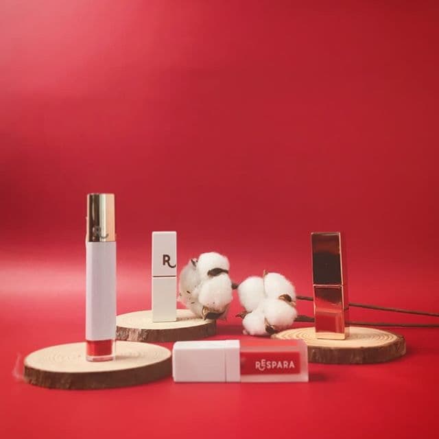 SON LÌ RESPARA REAL LOVE IN LIPSTICK
