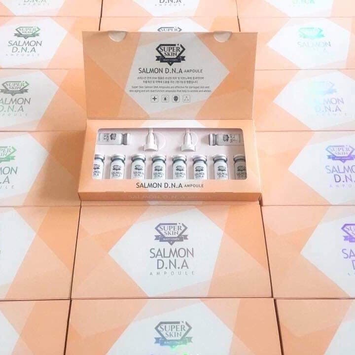 Serum Tế Bào Gốc DNA ❤️ FREESHIP ❤️Serum Dưỡng Trắng Da Hàn Quốc