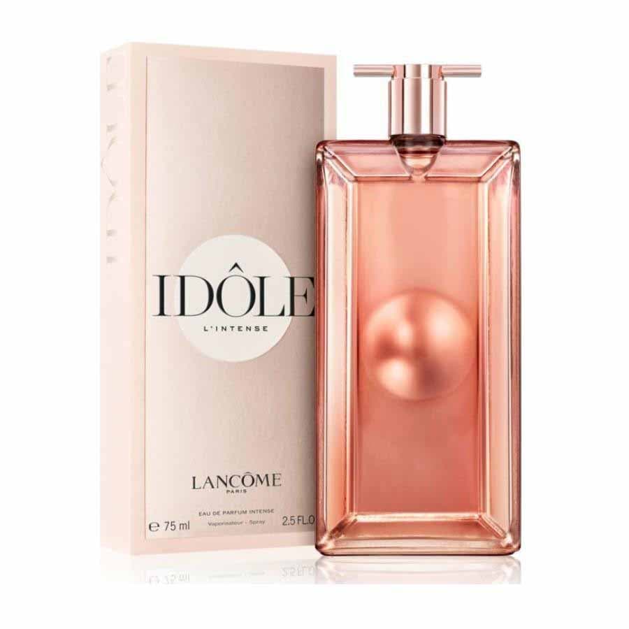 [HCM]Nước Hoa Nữ Lancome Idôle Lintense EDP Intense 75ml-XT1