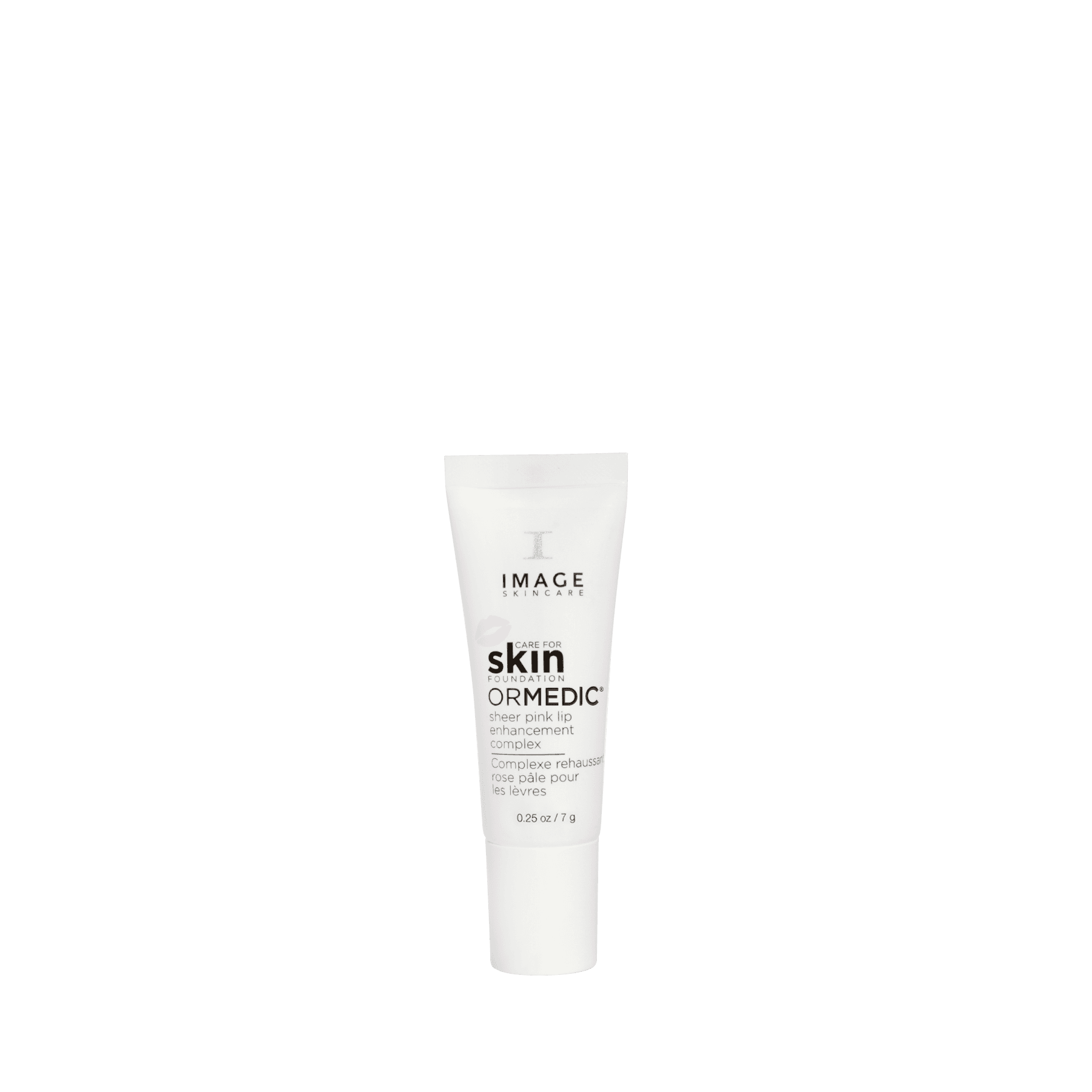 [HCM]Son dưỡng môi cho ánh hồng tự nhiên Image Skincare ORMEDIC Sheer Pink Lip Enhance Complex-7g