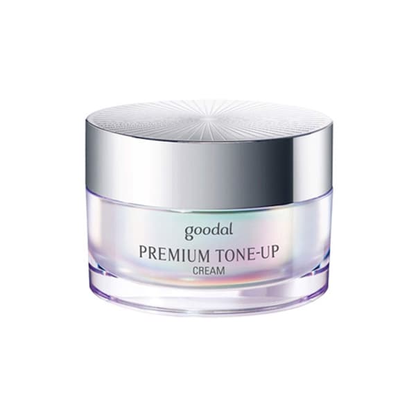 Kem Dưỡng Trắng Da Ốc Sên Goodal Premium Snail Tone Up Cream ( Mẫu Mới 2020 ) | Kem Sên - 30G