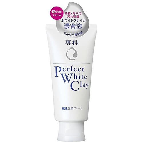 Sữa Rửa Mặt Tạo Bọt SENKA 120g Perfect Whip Facial Foam Wash Chuẩn Nhật Bản Frorence86 Store
