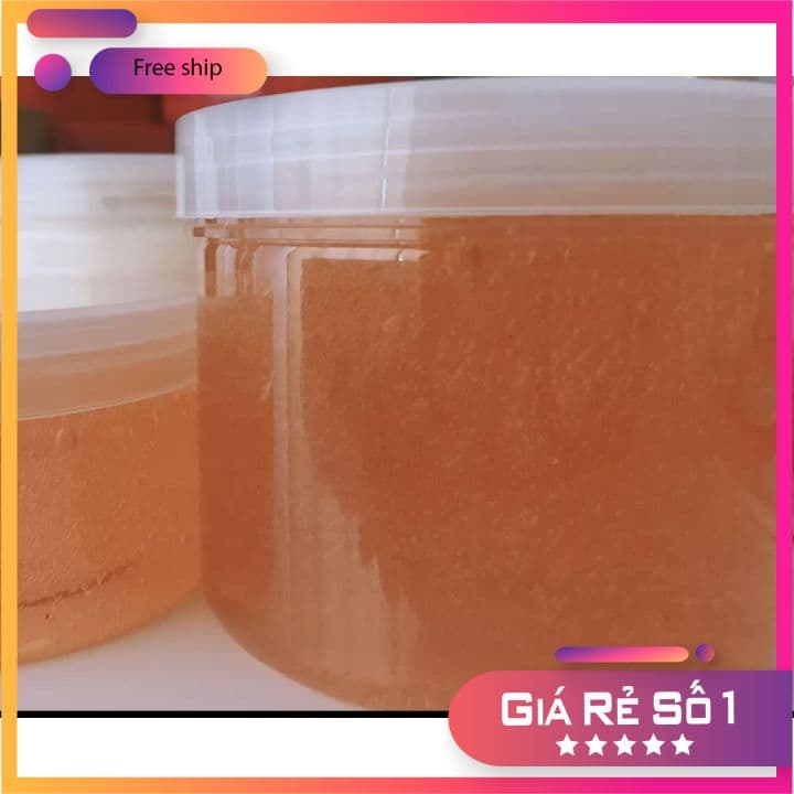 Serum collagen khử thâm kích trắng (500gram) giao màu ngẫu nhiên