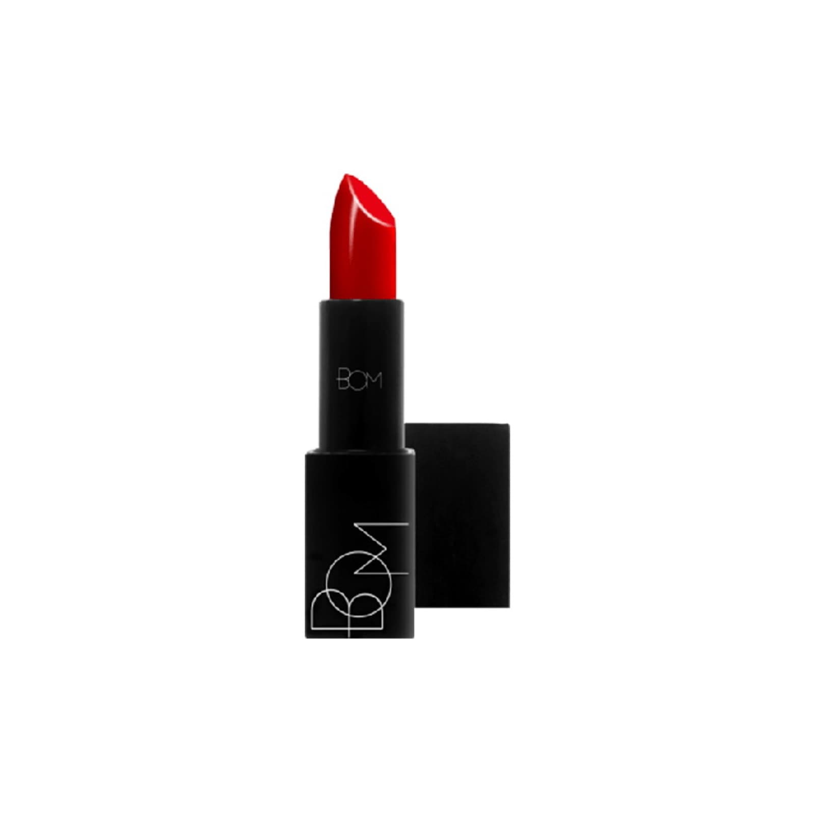 [HCM]SON LÌ BOM MY LIPSTICK #801- MY RED - ĐỎ THUẦN