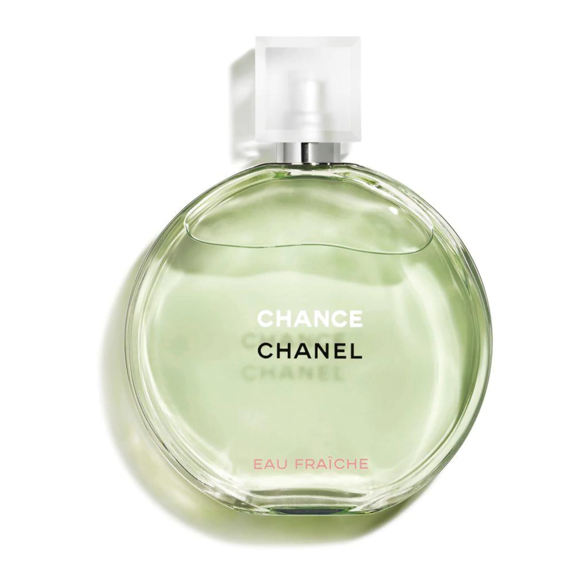 Nước Hoa Nữ Chanel Chance Eau Fraîche Eau De Toilette