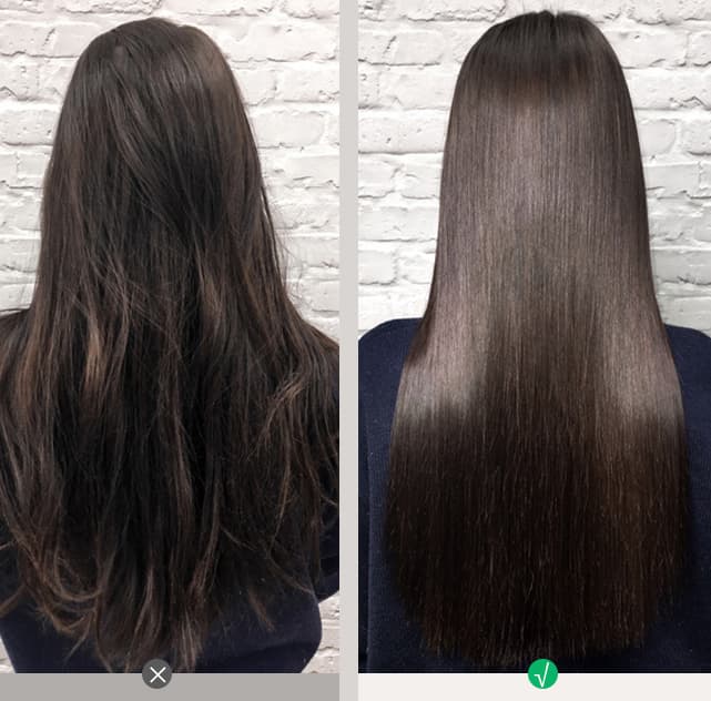 Dầu gội gừng trị gàu lâu ngày phục hồi tóc hư tổn loại bỏ My Hair Recipe Refreshing Shampoo For Oily Scalp 330ml
