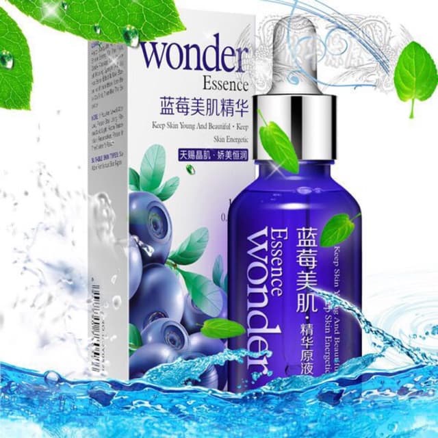 Serum dưỡng trắng da