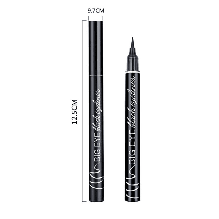 Bút Kẻ Viền Mắt EYELINER Siêu Mảnh Chống Trôi Dễ Kẻ