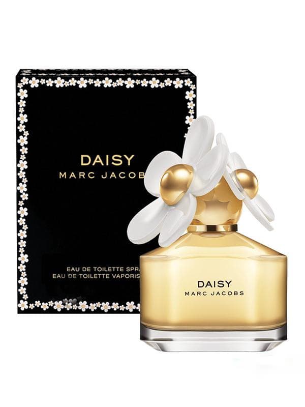 Nước Hoa Nữ Marc Jacobs Daisy Eau de Toilette
