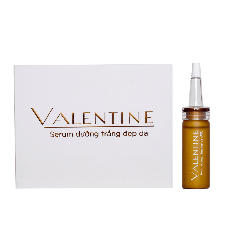 Serum VALENTINE chai 10ml