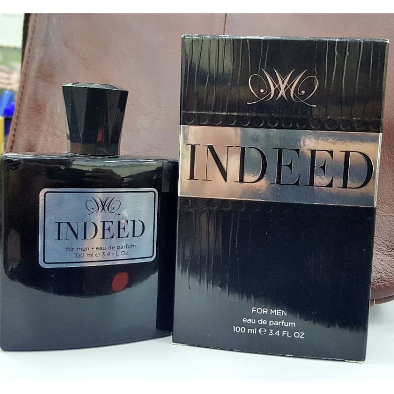 [HCM]Nước Hoa nội địa Mỹ INDEED For Men 100ml