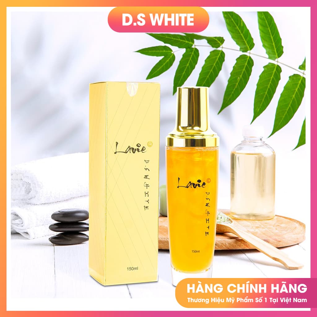 [HCM]Sữa Rửa Mặt Kháng Viêm Ngừa Mụn Trẻ Hóa Làn Da Lavie 150ml
