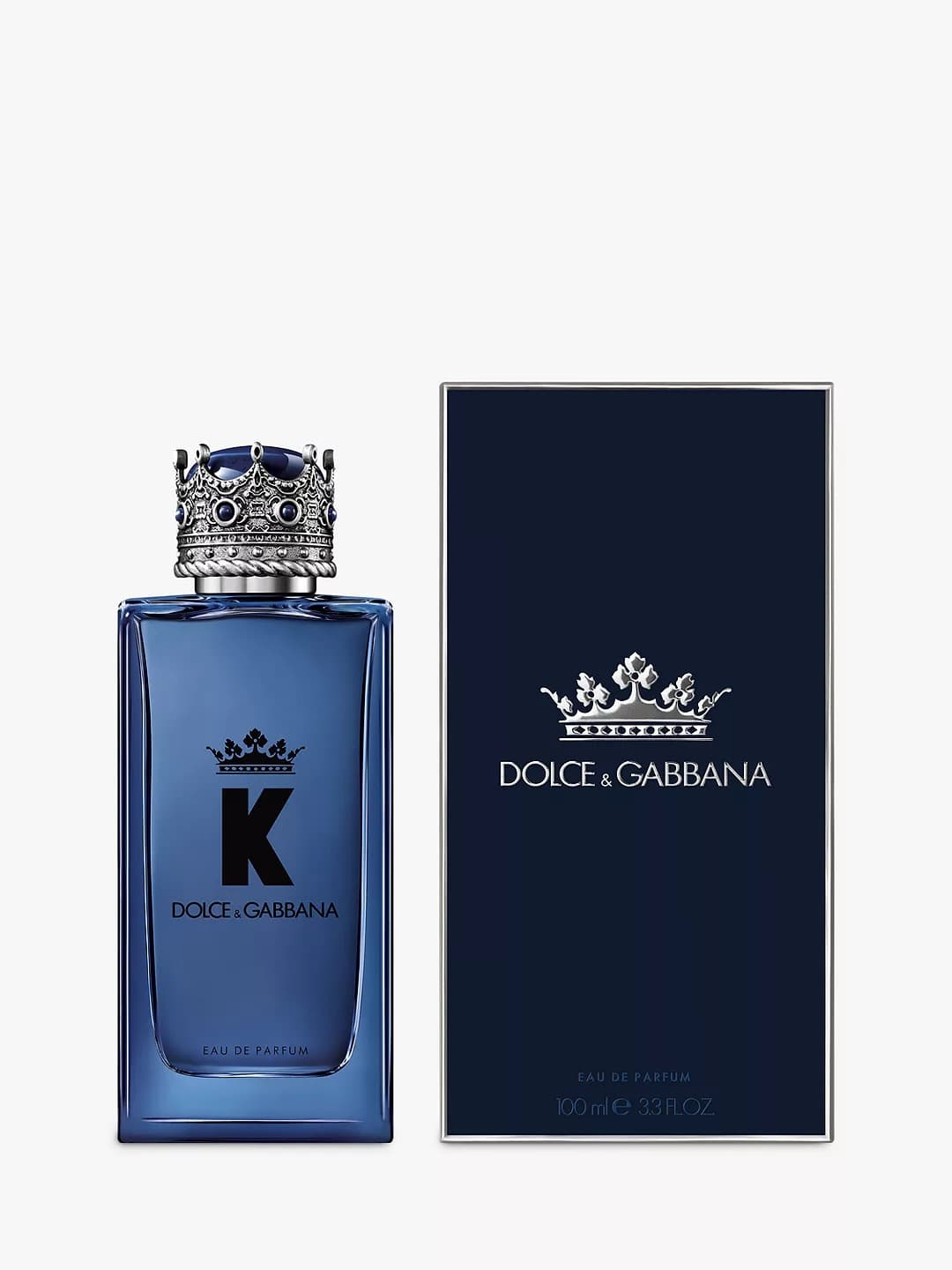 Nước Hoa Nam Dolce & Gabbana K By Dolce & Gabbana Eau De Parfum