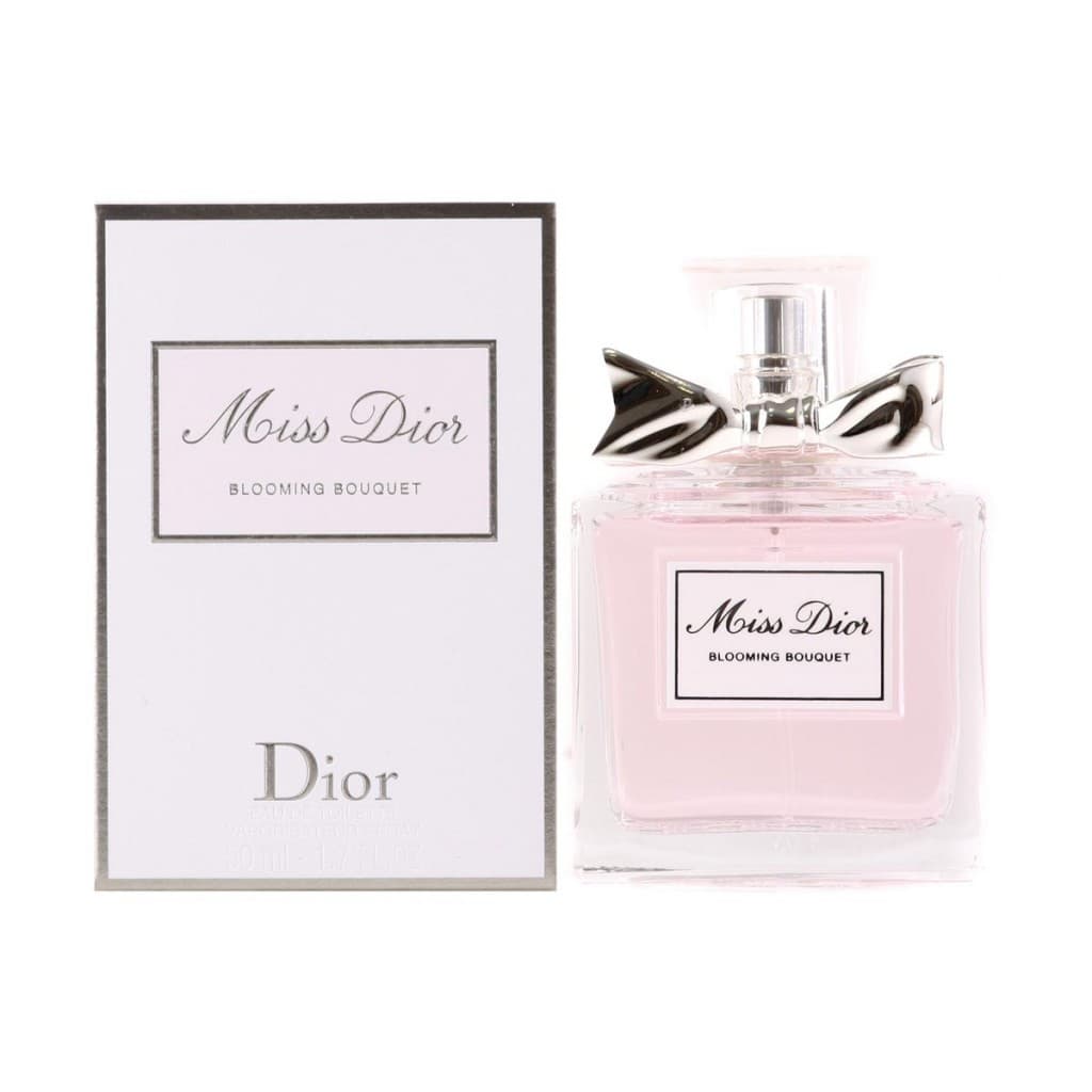 Nước hoa nữ Dior Miss Dior Blooming Bouquet 50ml