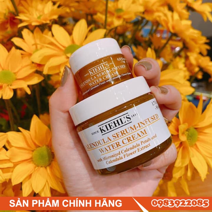 Kem dưỡng da hoa cúc 7ml