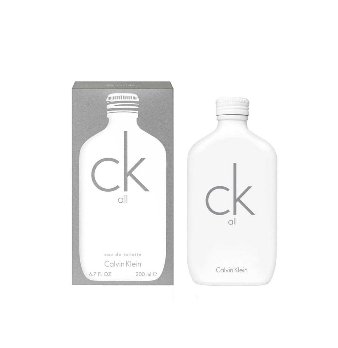 [HCM]Calvin Klein Ck All EDT 10ml-XT1