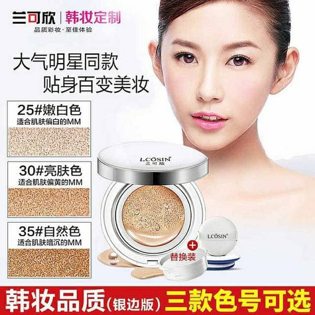 BB Cushion Lcosin