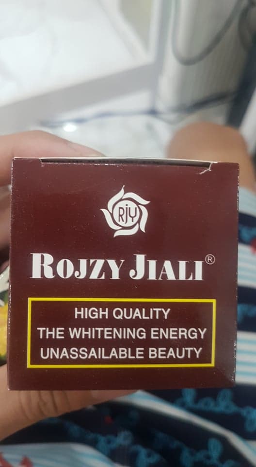 [HCM]Kem dưỡng da Rojzy Jiali