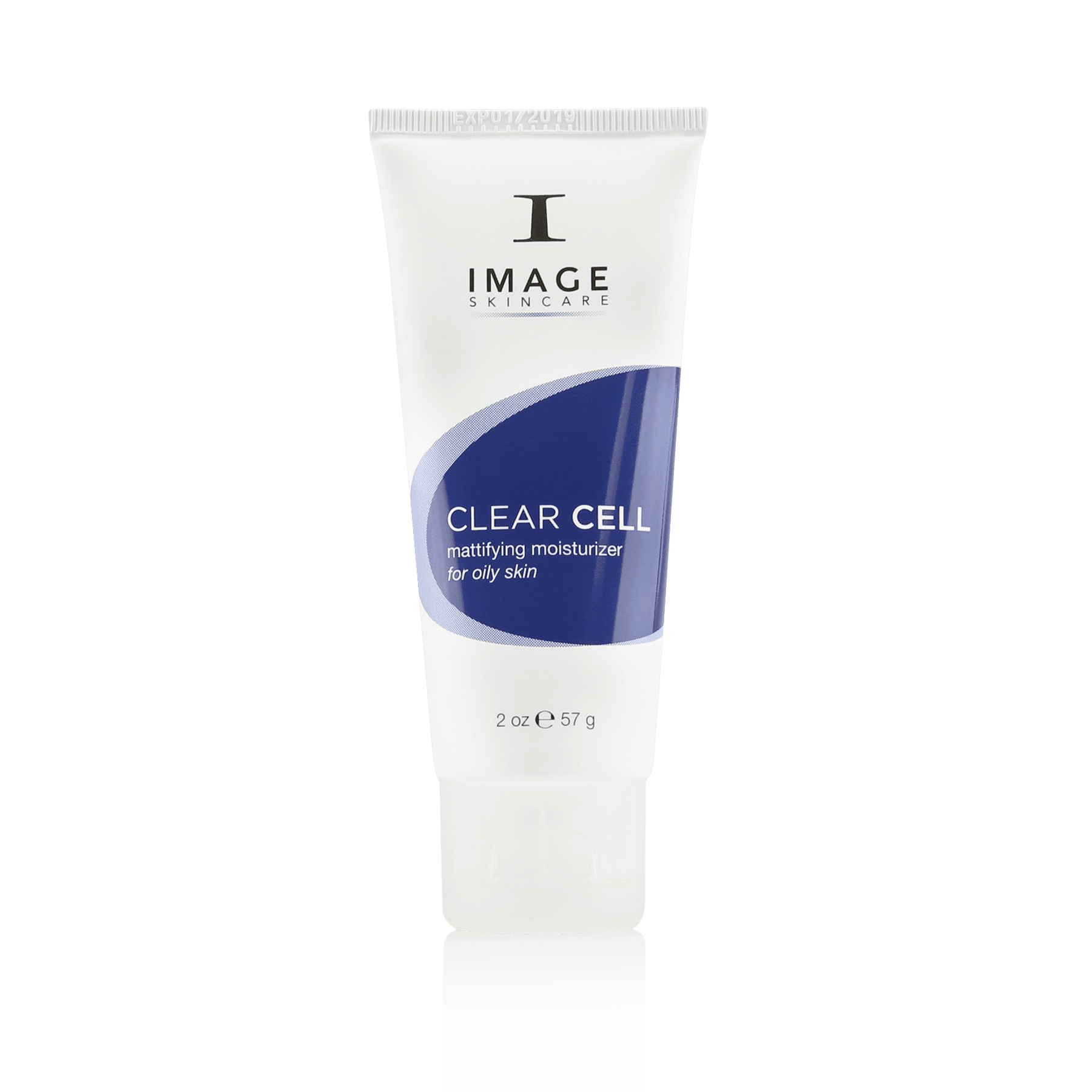 [HCM]Kem dưỡng kiểm soát nhờn và làm dịu da Image Skincare CLEAR CELL Mattifying Moisturizer 57g